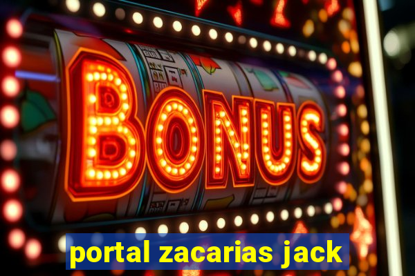 portal zacarias jack